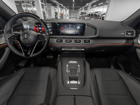 Mercedes-Benz GLE Coupe II (C167) Рестайлинг с пробегом 2025 года, цена 14 390 000 рублей, 20 км, внедорожник, Автокод Объявления