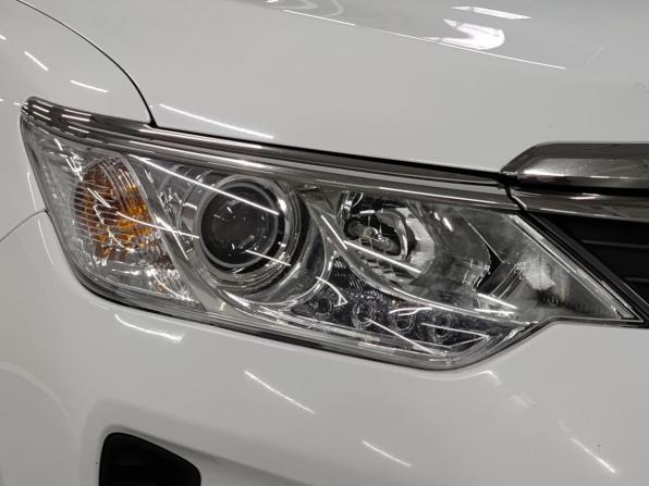 Toyota Camry VII (XV50) Рестайлинг с пробегом 2015 года, цена 1 550 000 рублей, 221883 км, седан, Автокод Объявления