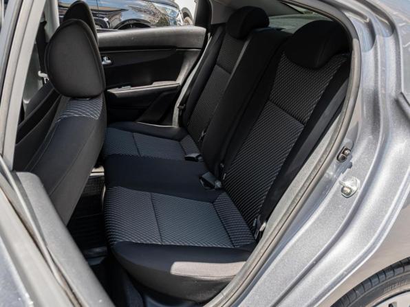 Kia Rio IV с пробегом 2019 года, цена 1 620 000 рублей, 109640 км, седан, Автокод Объявления