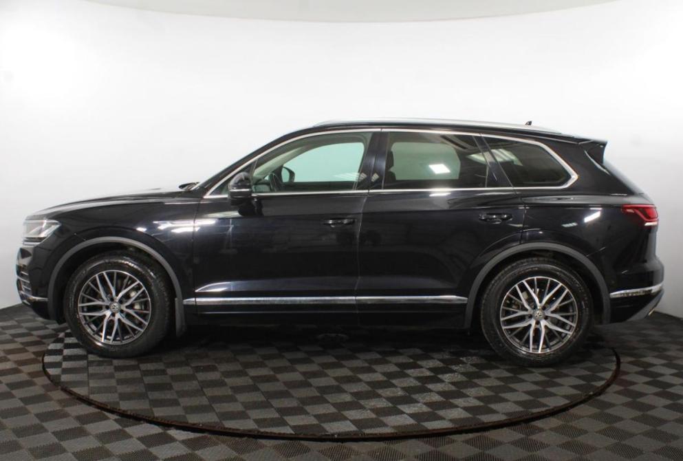 Volkswagen Touareg III Нижний Новгород  - изображение 9