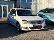 Renault Logan I Рестайлинг Череповец  - изображение 19