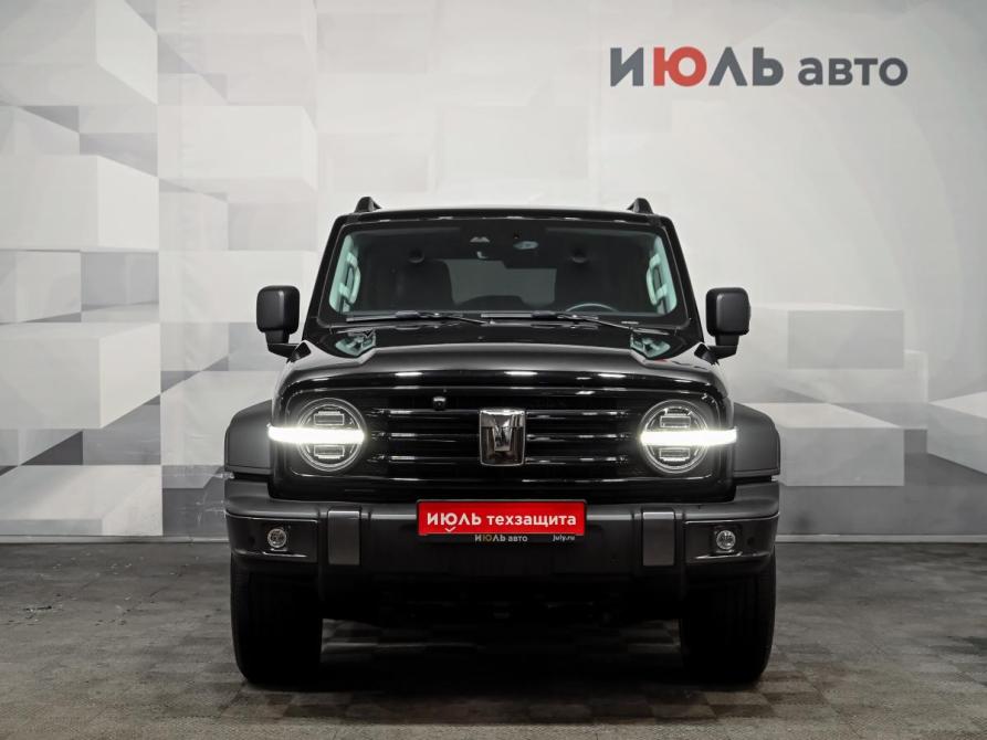 Tank 300 I Екатеринбург  - изображение 2