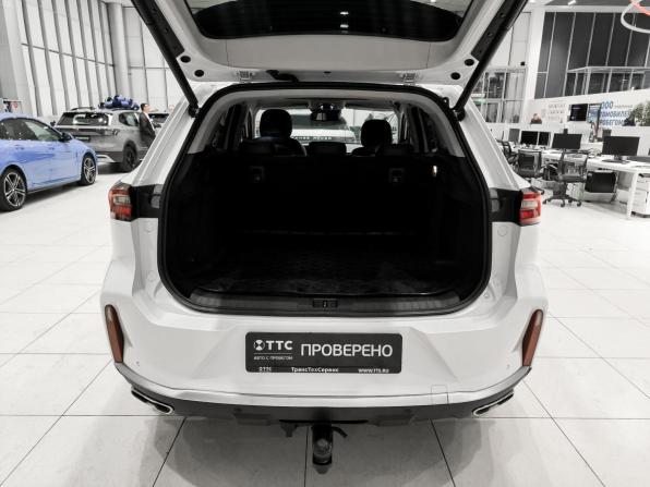 Exeed TXL I Рестайлинг с пробегом 2023 года, цена 2 350 000 рублей, 56882 км, внедорожник, Автокод Объявления