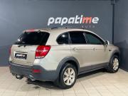 Chevrolet Captiva I Рестайлинг 2 Тверь  - изображение 18
