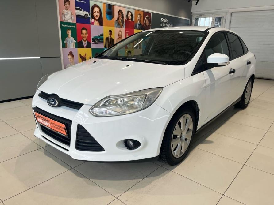 Ford Focus III Екатеринбург  - изображение 1