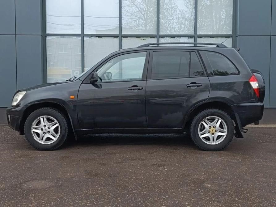 Chery Tiggo (T11) I Ярославль  - изображение 7