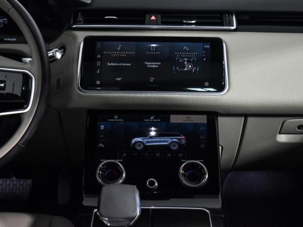 Land Rover Range Rover Velar I с пробегом 2021 года, цена 5 940 000 рублей, 69040 км, внедорожник, Автокод Объявления