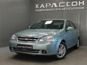 Chevrolet Lacetti I Пермь  - изображение 18