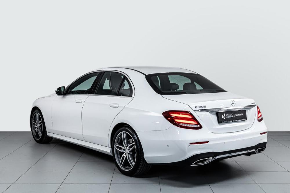 Mercedes-Benz E-Класс V (W213 S213 C238) Казань  - изображение 6