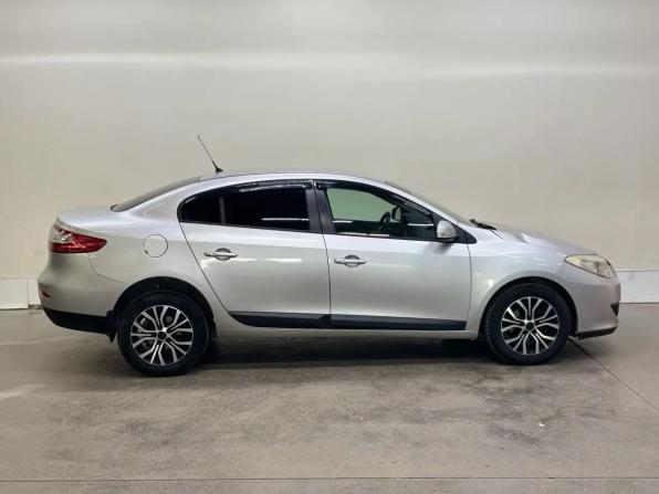 Renault Fluence I с пробегом 2010 года, цена 588 000 рублей, 246000 км, седан, Автокод Объявления