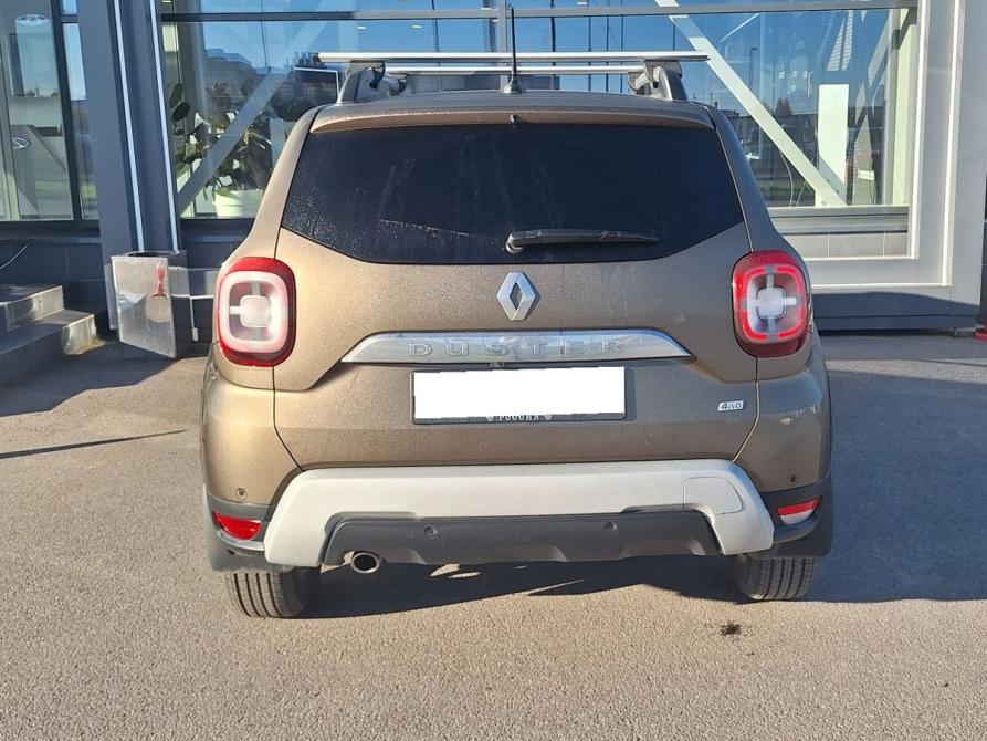 Renault Duster II Санкт-Петербург  - изображение 5