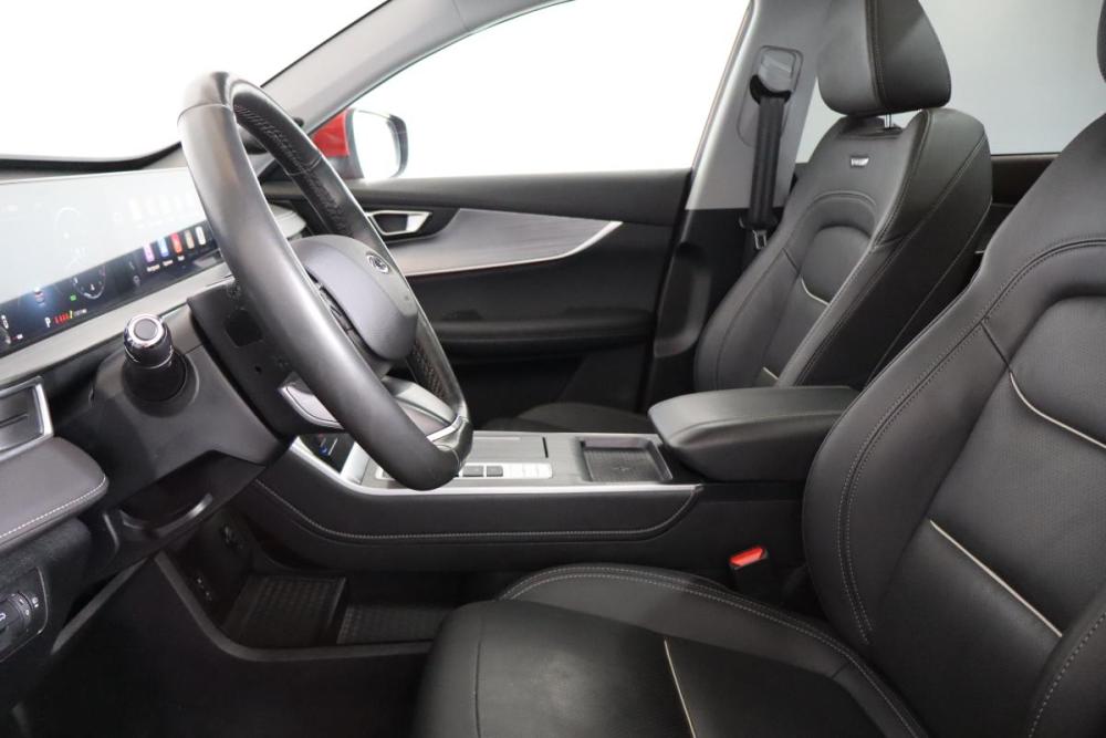 Chery Tiggo 7 Pro Max I Санкт-Петербург  - изображение 8