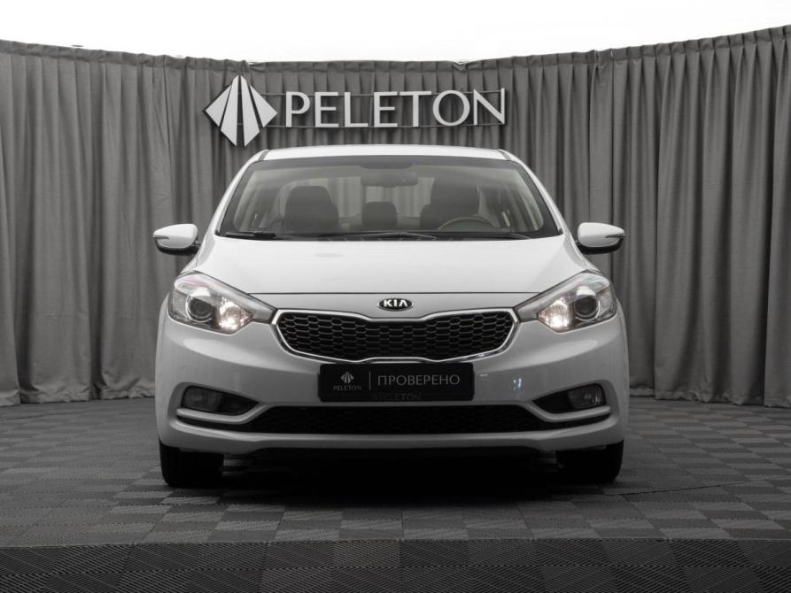Kia Cerato III Москва  - изображение 2
