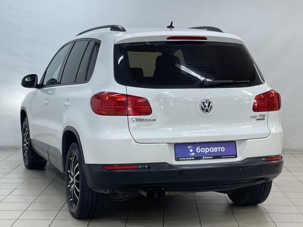 Volkswagen Tiguan I Рестайлинг с пробегом 2011 года, цена 1 150 000 рублей, 178541 км, внедорожник, Автокод Объявления