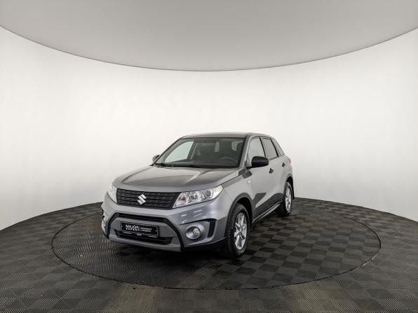 Suzuki Vitara II с пробегом 2015 года, цена 1 350 000 рублей, 104915 км, внедорожник, Автокод Объявления