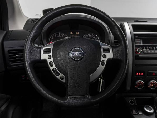 Nissan X-Trail II Рестайлинг с пробегом 2013 года, цена 1 250 000 рублей, 189526 км, внедорожник, Автокод Объявления