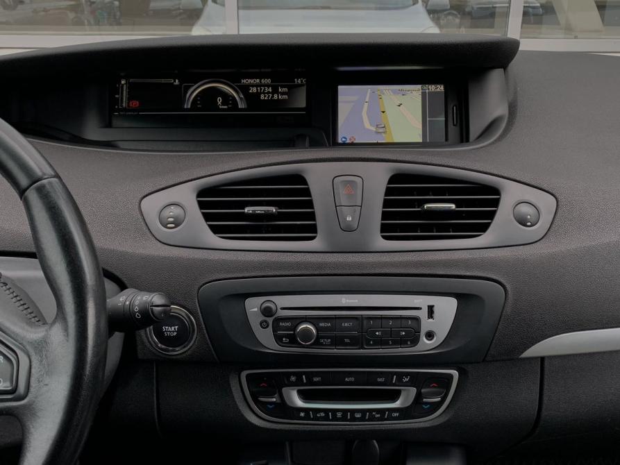 Renault Scenic III Рестайлинг 2 Москва  - изображение 15