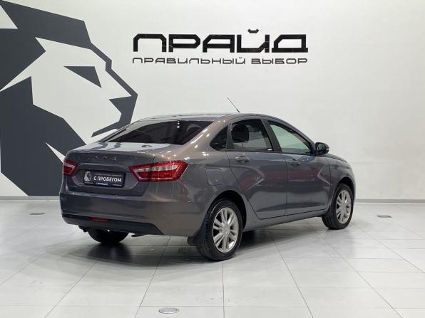Lada (ВАЗ) Vesta I с пробегом 2019 года, цена 879 900 рублей, 110000 км, седан, Автокод Объявления