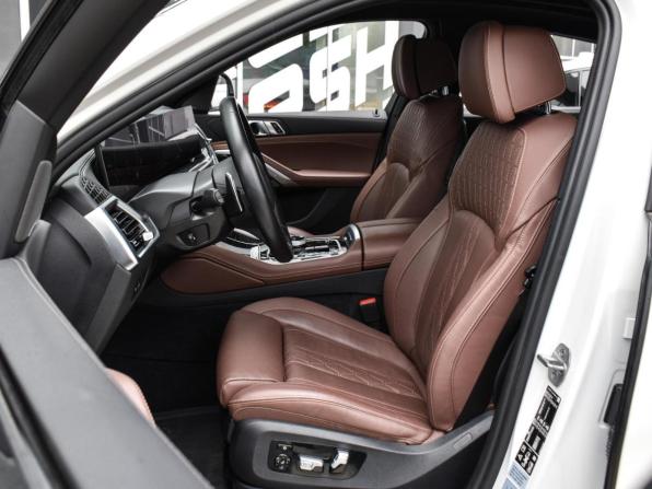 BMW X6 III (G06) Рестайлинг с пробегом 2023 года, цена 13 300 000 рублей, 32719 км, внедорожник, Автокод Объявления