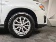 Mitsubishi ASX I Рестайлинг Москва  - изображение 28