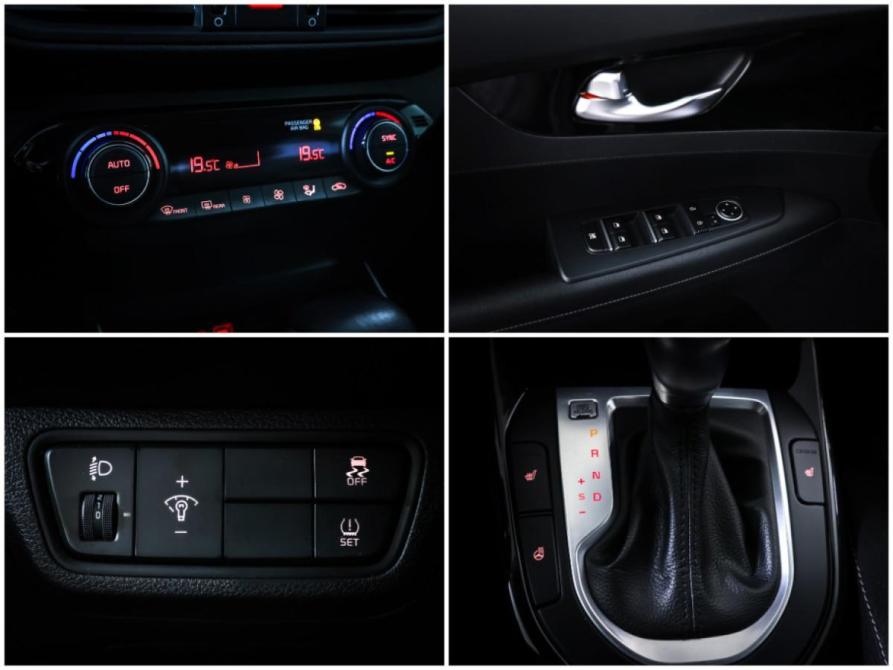 Kia Cerato IV Москва  - изображение 20
