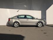 Skoda Octavia III (A7) Рестайлинг Москва  - изображение 37