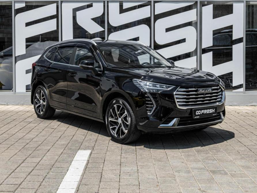 Haval Jolion I Ставрополь  - изображение 1