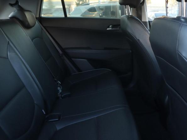 Hyundai Creta I с пробегом 2016 года, цена 1 728 000 рублей, 108916 км, внедорожник, Автокод Объявления