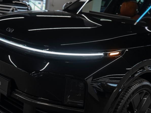 Li Auto (Lixiang) L7 I Рестайлинг с пробегом 2025 года, цена 8 150 000 рублей, 50 км, внедорожник, Автокод Объявления