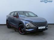Omoda C5 I Москва  - изображение 16