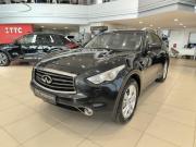 Infiniti QX70 Казань  - изображение 23