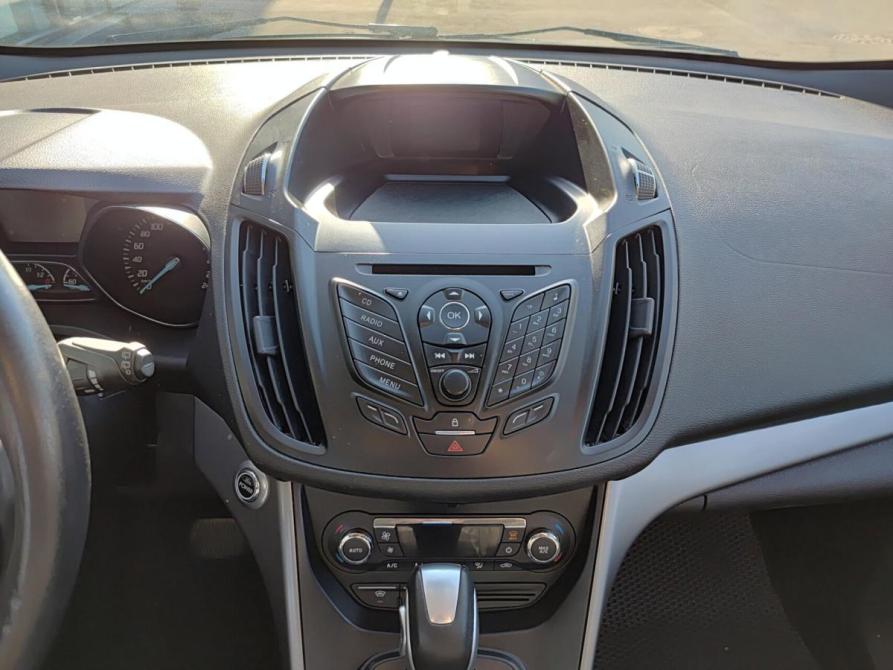 Ford Kuga II Ижевск  - изображение 18