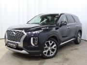 Hyundai Palisade I Москва  - изображение 27