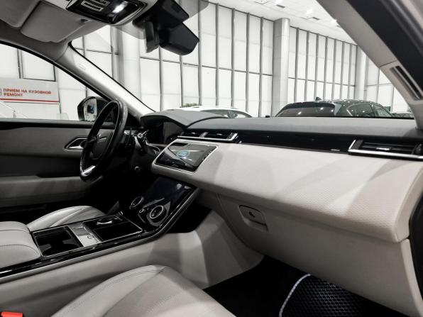Land Rover Range Rover Velar I с пробегом 2018 года, цена 4 400 000 рублей, 55160 км, внедорожник, Автокод Объявления