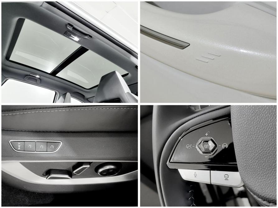 Changan CS75 Plus III Москва  - изображение 9
