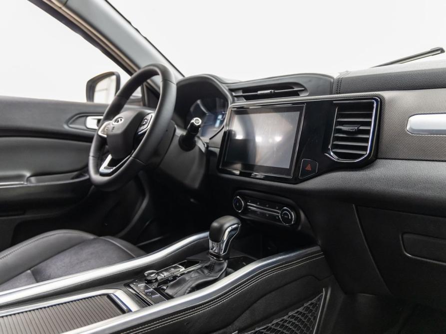 Chery Tiggo 4 I Рестайлинг Волгоград  - изображение 33