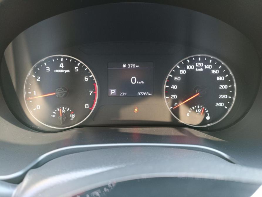 Kia Seltos I Санкт-Петербург  - изображение 15