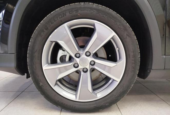 Geely Okavango I Рестайлинг с пробегом 2024 года, цена 2 990 000 рублей, 9582 км, внедорожник, Автокод Объявления