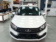 Lada (ВАЗ) Granta I Рестайлинг Ростов-на-Дону  - изображение 10