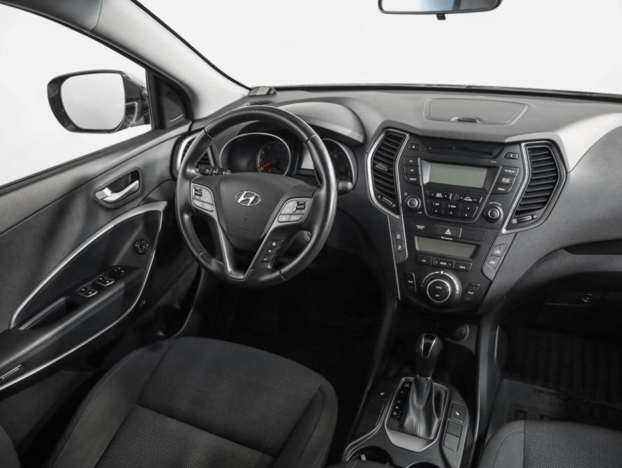 Hyundai Santa Fe III Санкт-Петербург  - изображение 10