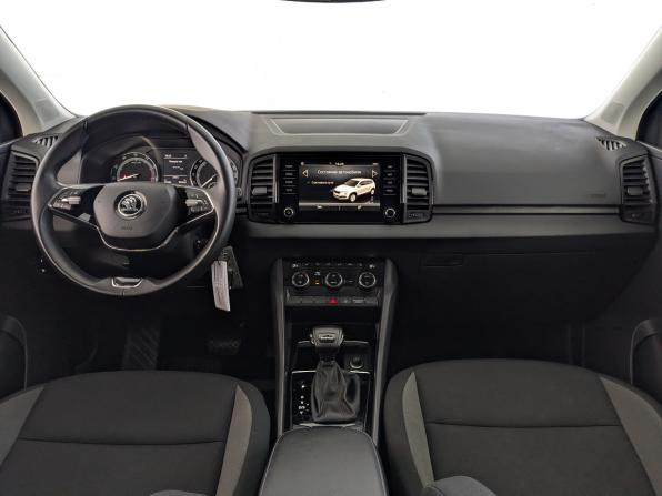 Skoda Karoq I с пробегом 2021 года, цена 2 450 000 рублей, 47430 км, внедорожник, Автокод Объявления