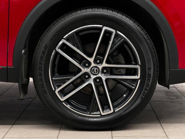 Changan CS55 Plus II с пробегом 2023 года, цена 2 145 000 рублей, 31490 км, внедорожник, Автокод Объявления