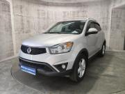 SsangYong Actyon II Рестайлинг Ярославль  - изображение 15