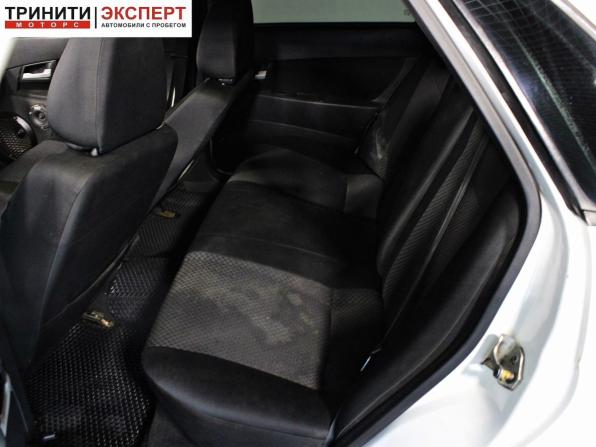 Lada (ВАЗ) Priora I с пробегом 2012 года, цена 190 000 рублей, 402184 км, седан, Автокод Объявления