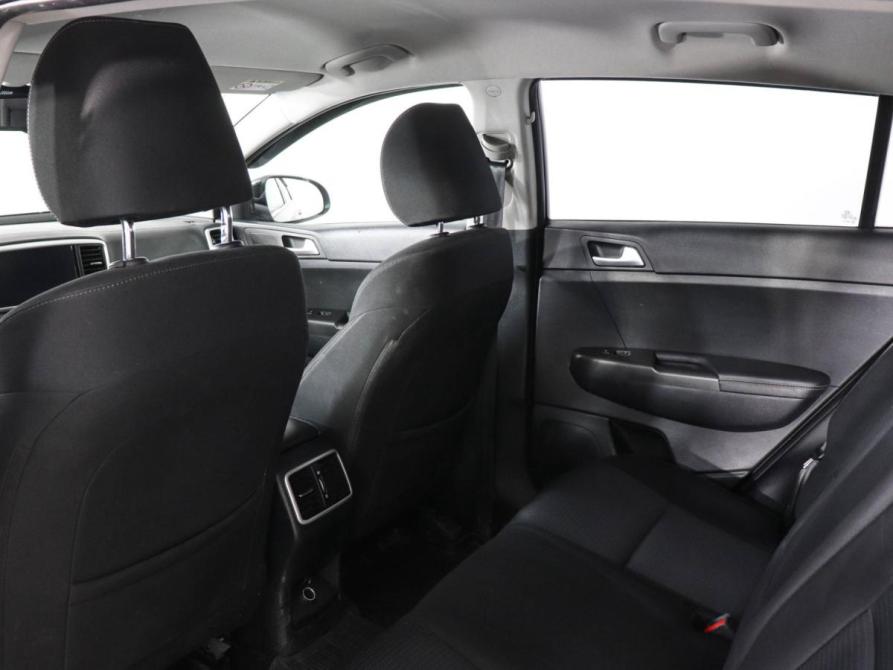 Kia Sportage IV Рестайлинг Химки  - изображение 12
