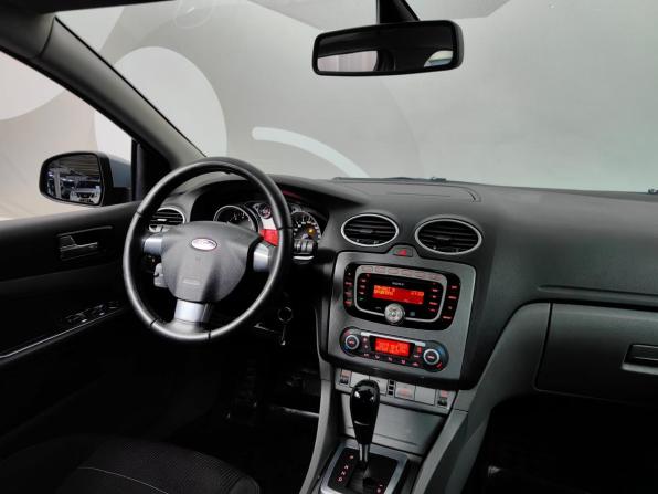 Ford Focus II Рестайлинг с пробегом 2010 года, цена 444 000 рублей, 238150 км, седан, Автокод Объявления