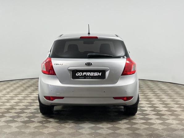 Kia Ceed I Рестайлинг с пробегом 2011 года, цена 598 900 рублей, 168361 км, хэтчбек, Автокод Объявления