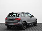 Audi Q5 I (8R) Рестайлинг Москва  - изображение 17