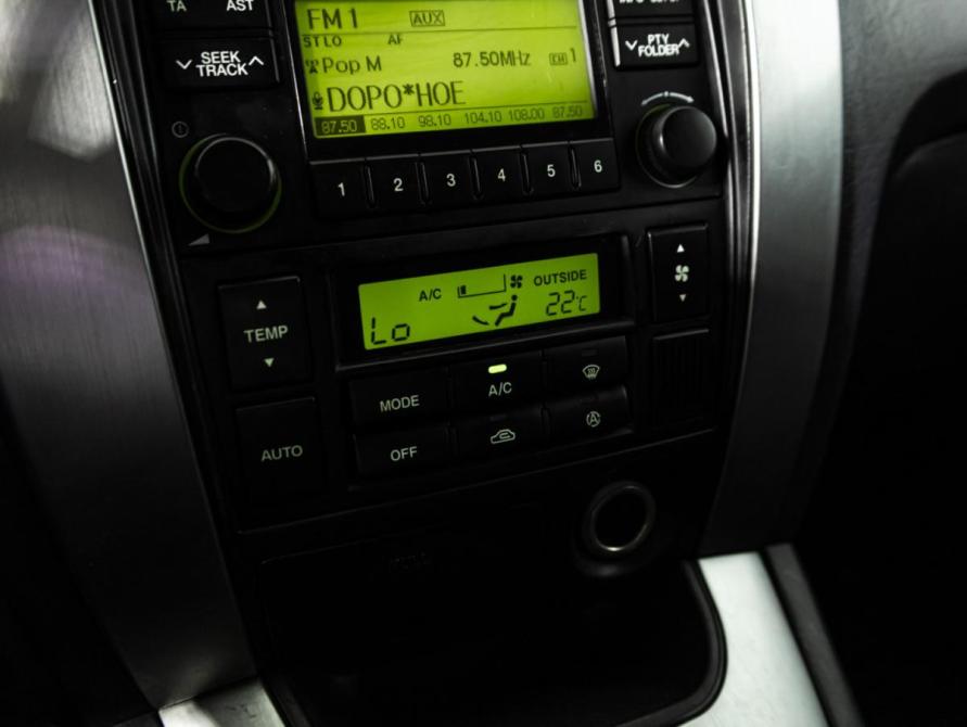 Hyundai Tucson I Санкт-Петербург  - изображение 16