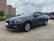 Mazda 3 III (BM) Тверь  - изображение 21